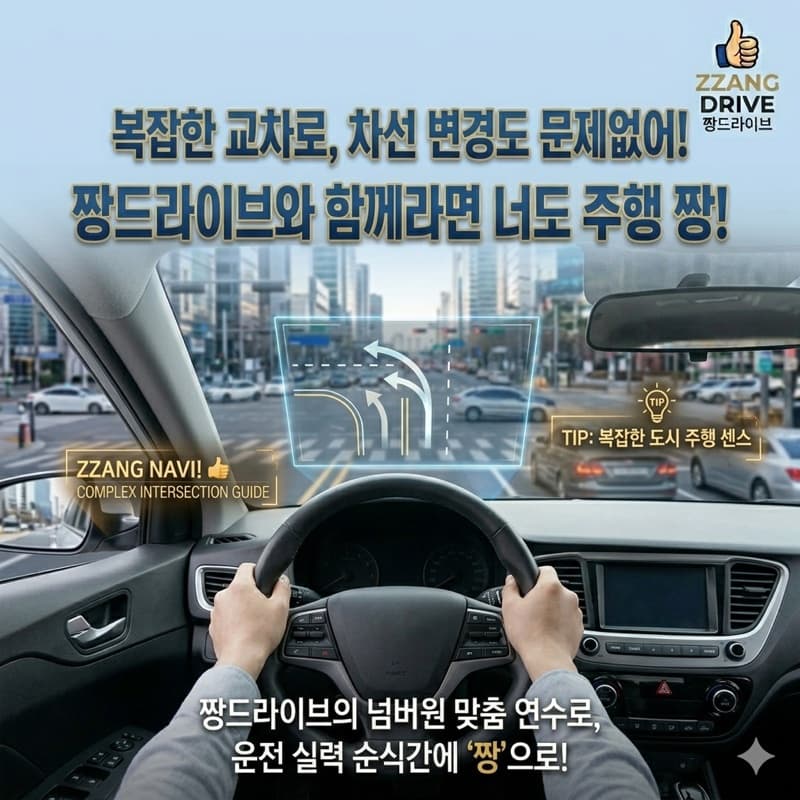 용인 장롱면허 운전연수